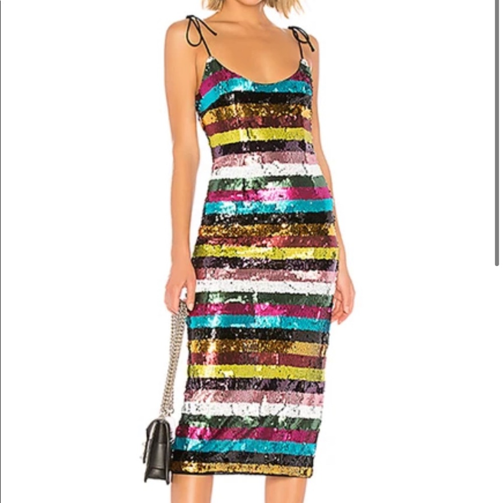 X by NBD Dress